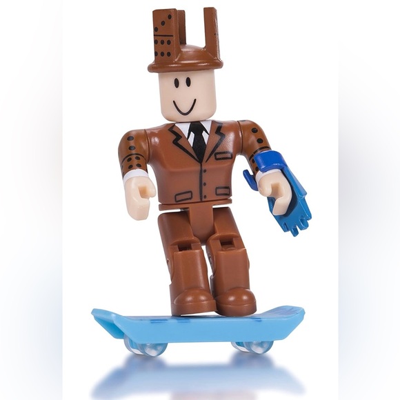 Roblox Legends Action Figures - Picture 14 of 16